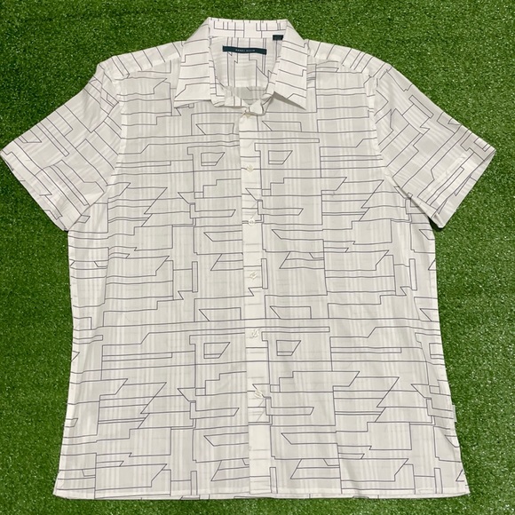 Perry Ellis Other - Perry Ellis Short sleeve Polo 👕